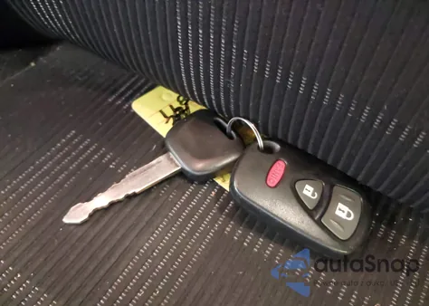 2010 Suzuki Sx4 Technology z USA, uszkodzony, nr VIN JS2YB5A39A6302670